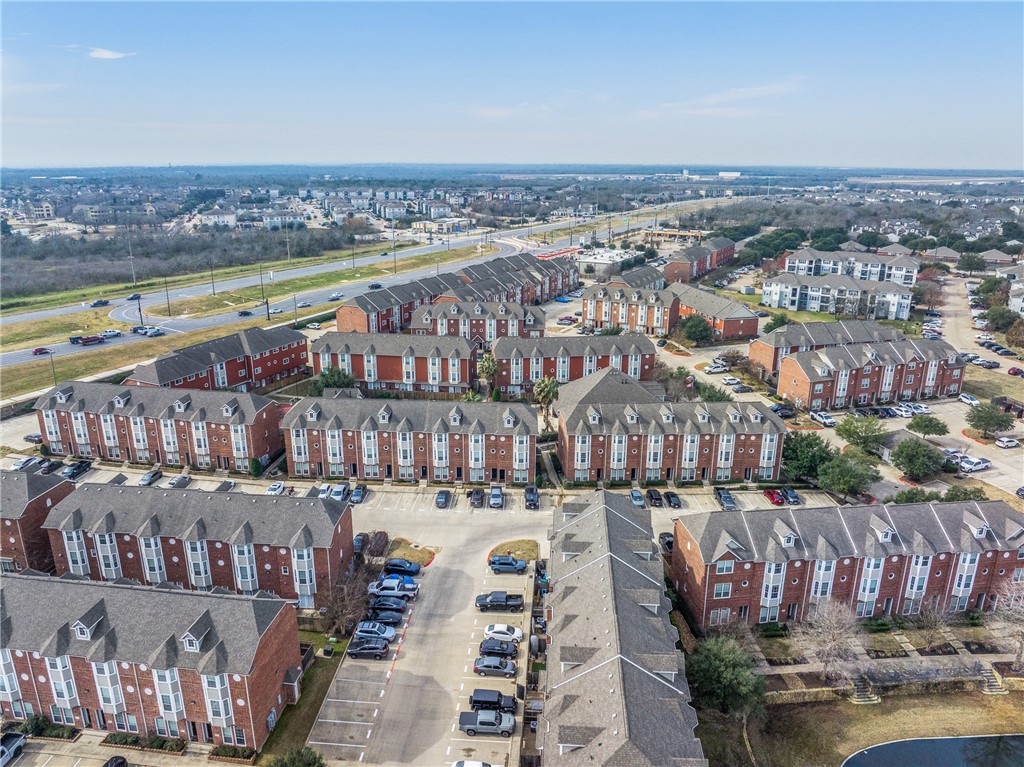1198 Jones-Butler Road, Unit 709 College Station, TX 77840 - Photo 21 of 28