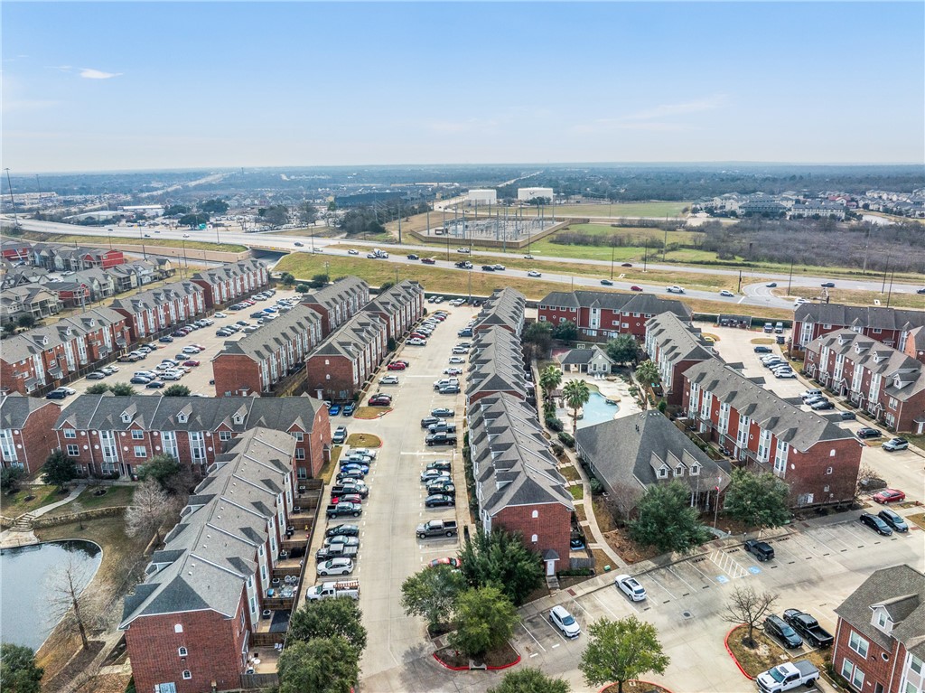 1198 Jones-Butler Road, Unit 709 College Station, TX 77840 - Photo 22 of 28