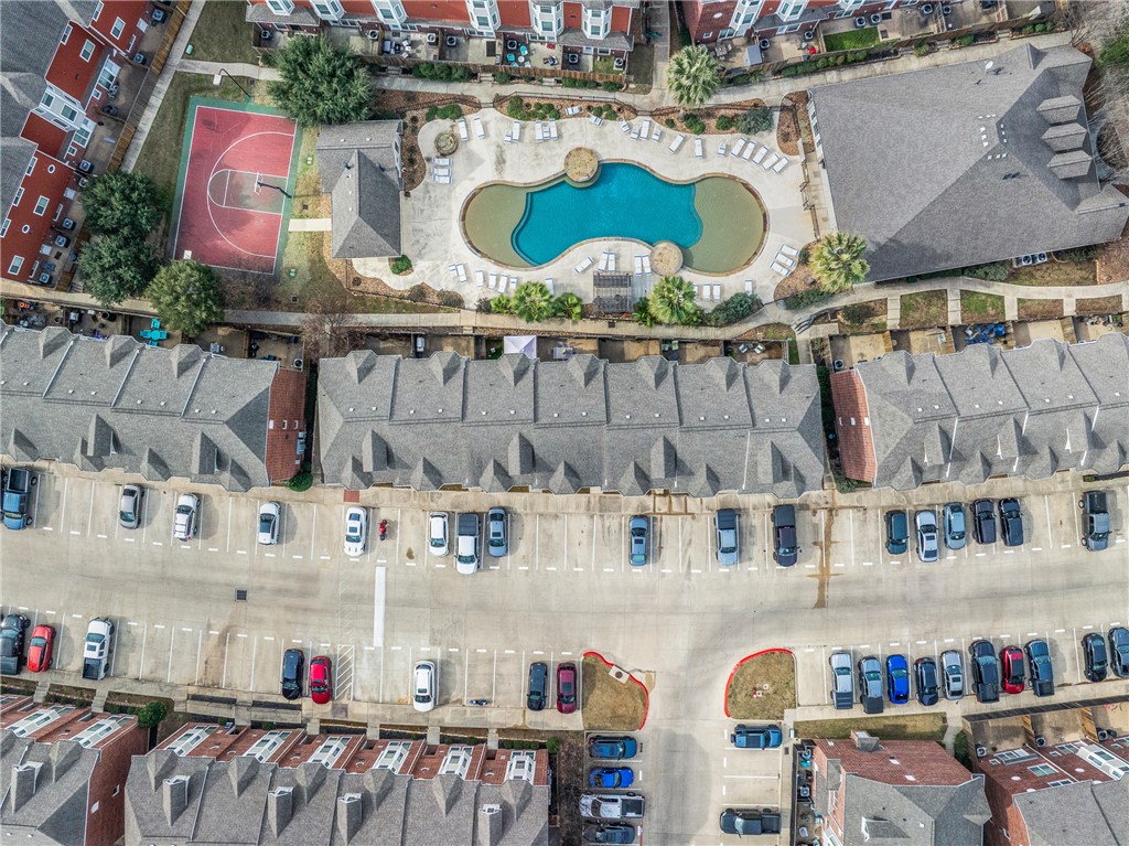 1198 Jones-Butler Road, Unit 709 College Station, TX 77840 - Photo 24 of 28