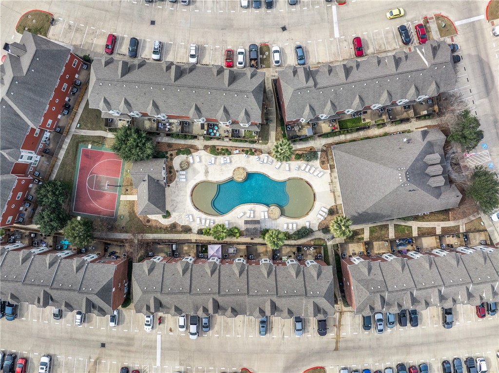 1198 Jones-Butler Road, Unit 709 College Station, TX 77840 - Photo 25 of 28