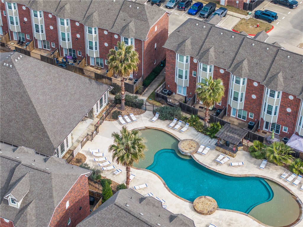 1198 Jones-Butler Road, Unit 709 College Station, TX 77840 - Photo 26 of 28