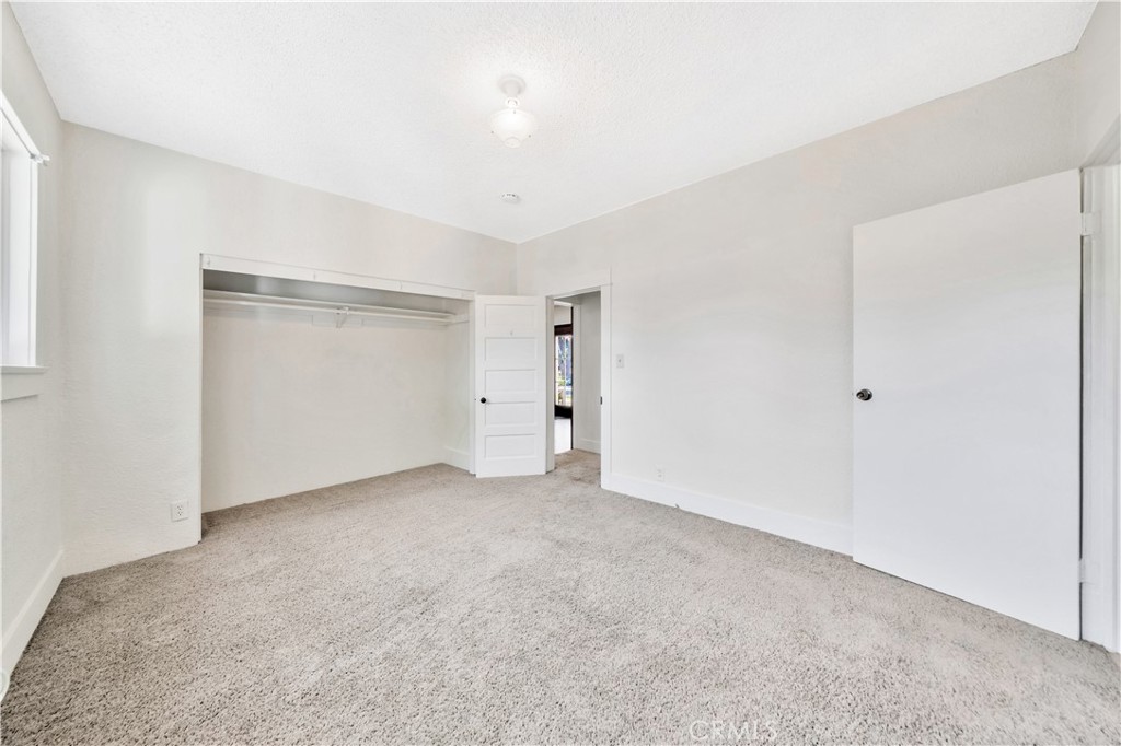 339 South Orange Street Orange, CA 92866 - Photo 22 of 52 a view of an empty room