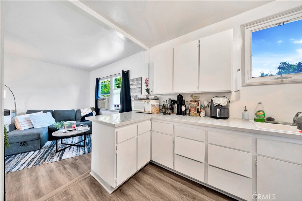 339 South Orange Street Orange, CA 92866 - Photo 35 of 52 back unit kitchen