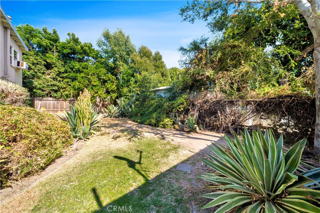 339 South Orange Street Orange, CA 92866 - Photo 40 of 52 a view of a yard with plants