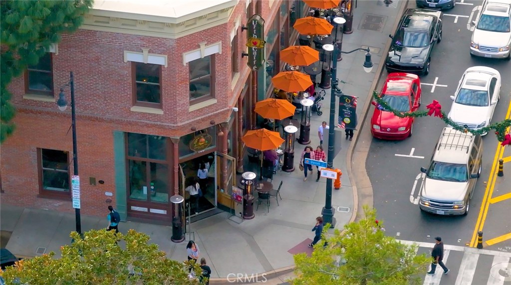 339 South Orange Street Orange, CA 92866 - Photo 46 of 52 a view of city