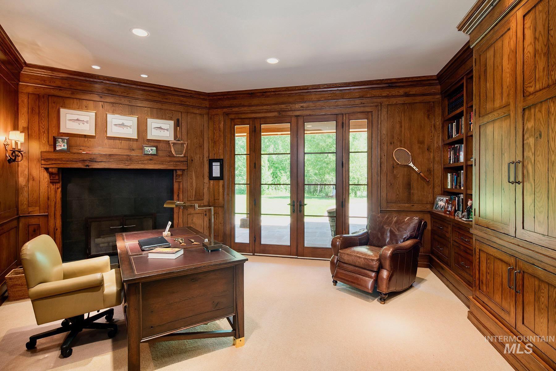 40 Fox Hollow Gulch Road Bellevue, ID 83313 - Photo 24 of 50 Gallery Image 24
