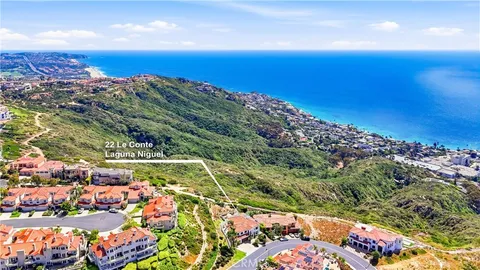 $4,988,000 | 22 Le Conte, Laguna Niguel, CA 92677