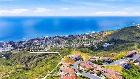 $4,988,000 | 22 Le Conte, Laguna Niguel, CA 92677