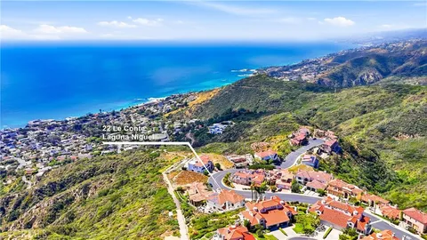 $4,988,000 | 22 Le Conte, Laguna Niguel, CA 92677