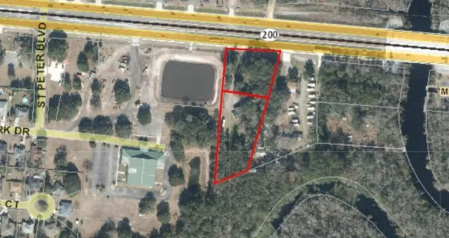 $850,000 | 463510 State Road 200, Yulee, FL 32097