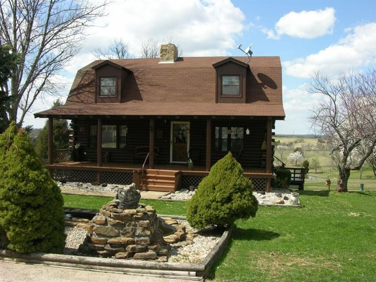 1580 Red House Road Richmond, KY 40475 - Photo 29 of 46 Photo 29