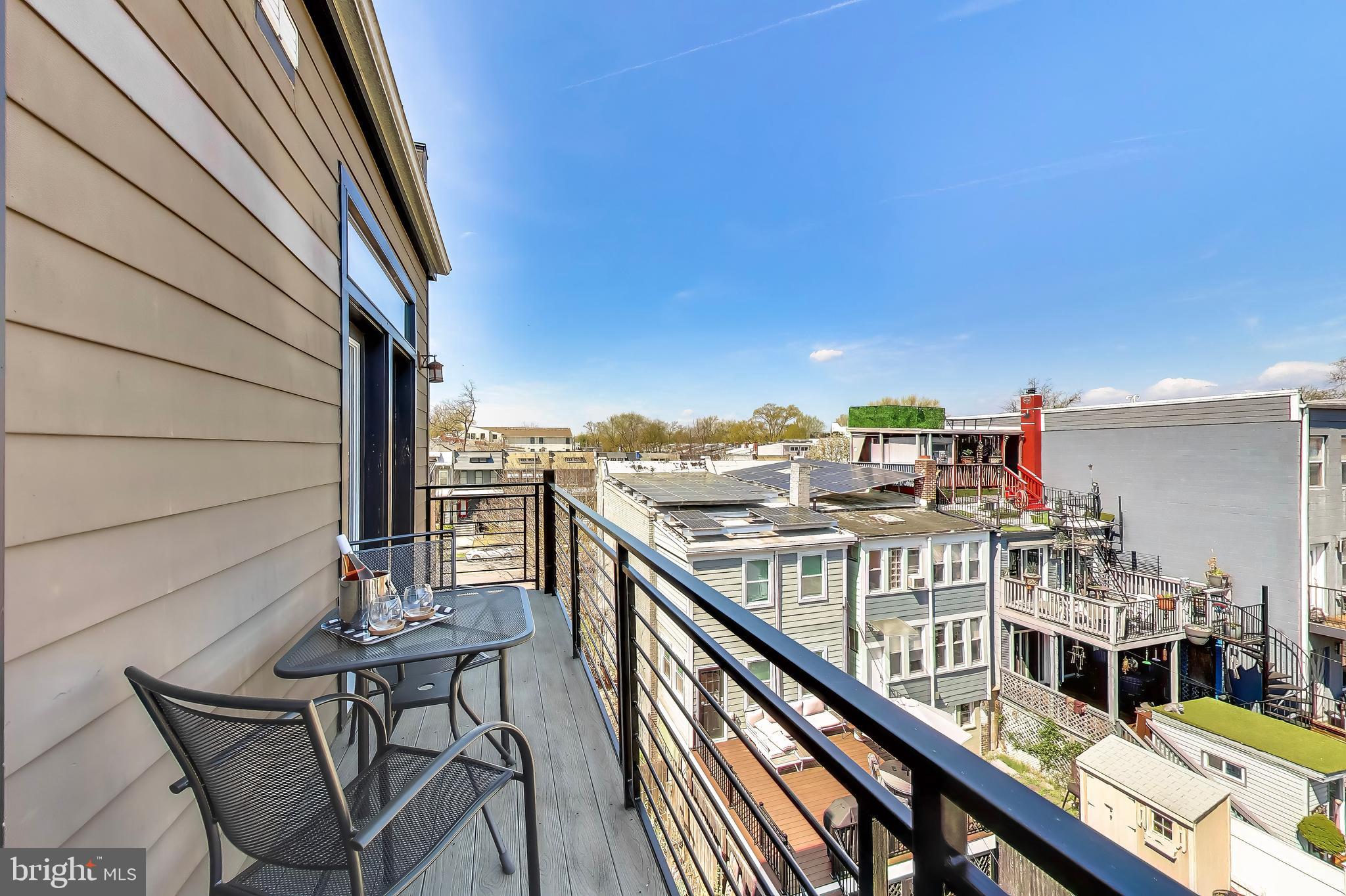 1241 Shepherd Street Northwest, Unit 3 Washington, DC 20011 - Photo 16 of 33