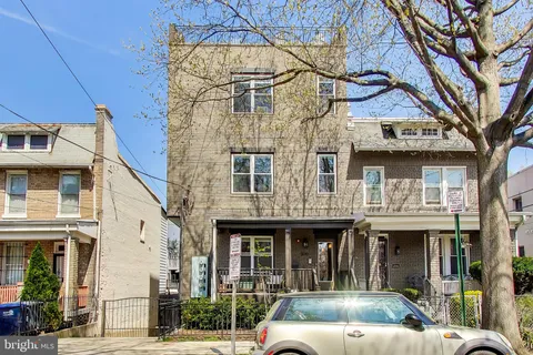 a picture of a bathroom with a shower curtain