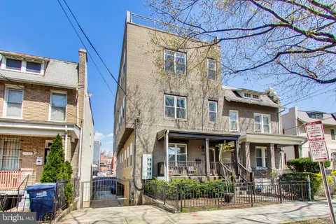 $849,900 | 1241 Shepherd Street Northwest, Unit 3, Washington, DC 20011