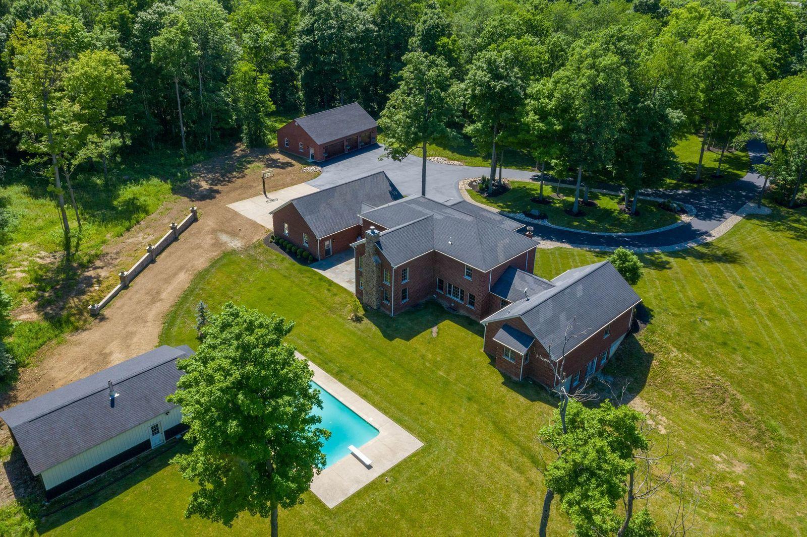 2751 Brand Road Cable, OH 43009 - Photo 92 of 100
