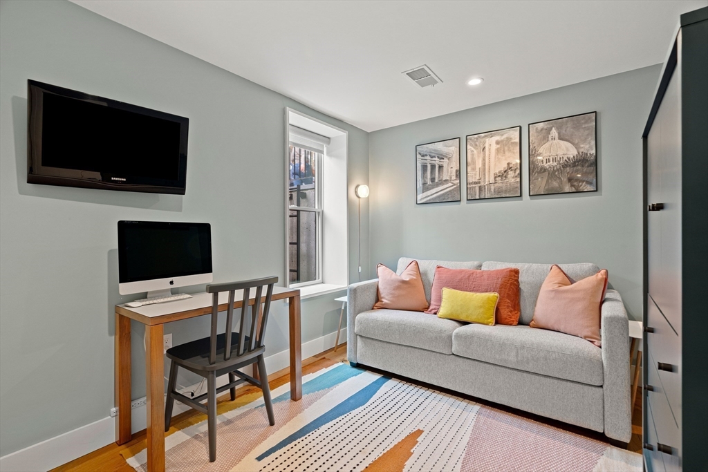 178 Thornton Street, Unit 1 Boston, MA 02119 - Photo 16 of 23