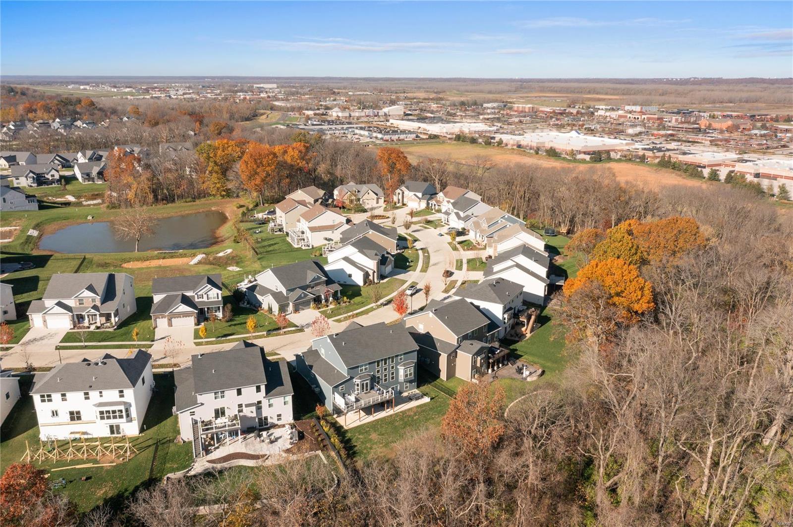 1132 Patchwork Chesterfield, MO 63005 - Photo 11 of 57 Gallery Image 11