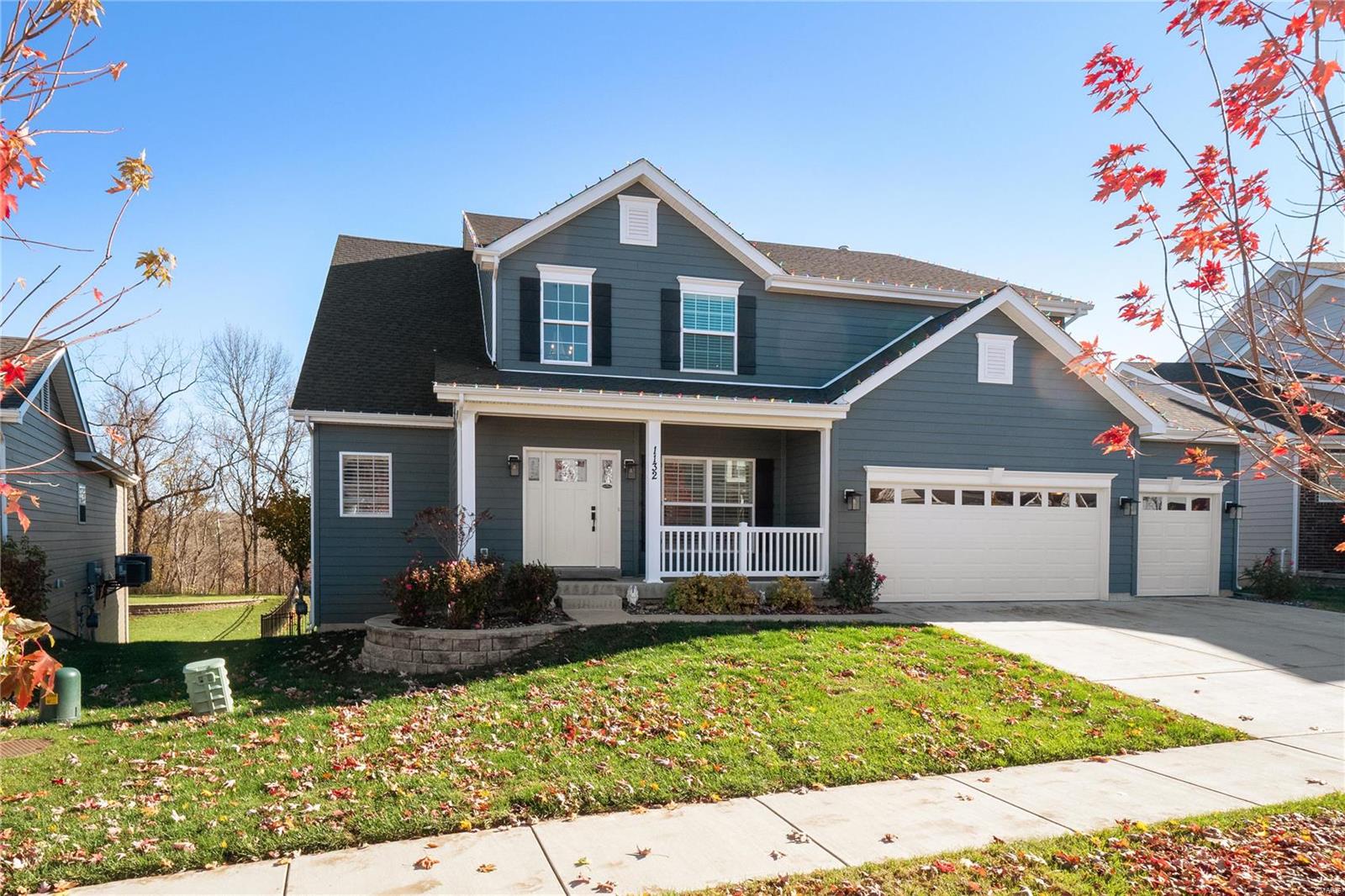 1132 Patchwork Chesterfield, MO 63005 - Photo 2 of 57 Gallery Image 2