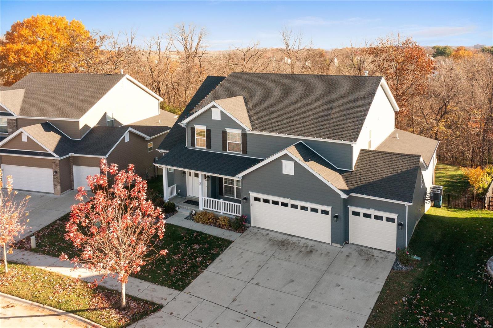 1132 Patchwork Chesterfield, MO 63005 - Photo 4 of 57 Gallery Image 4