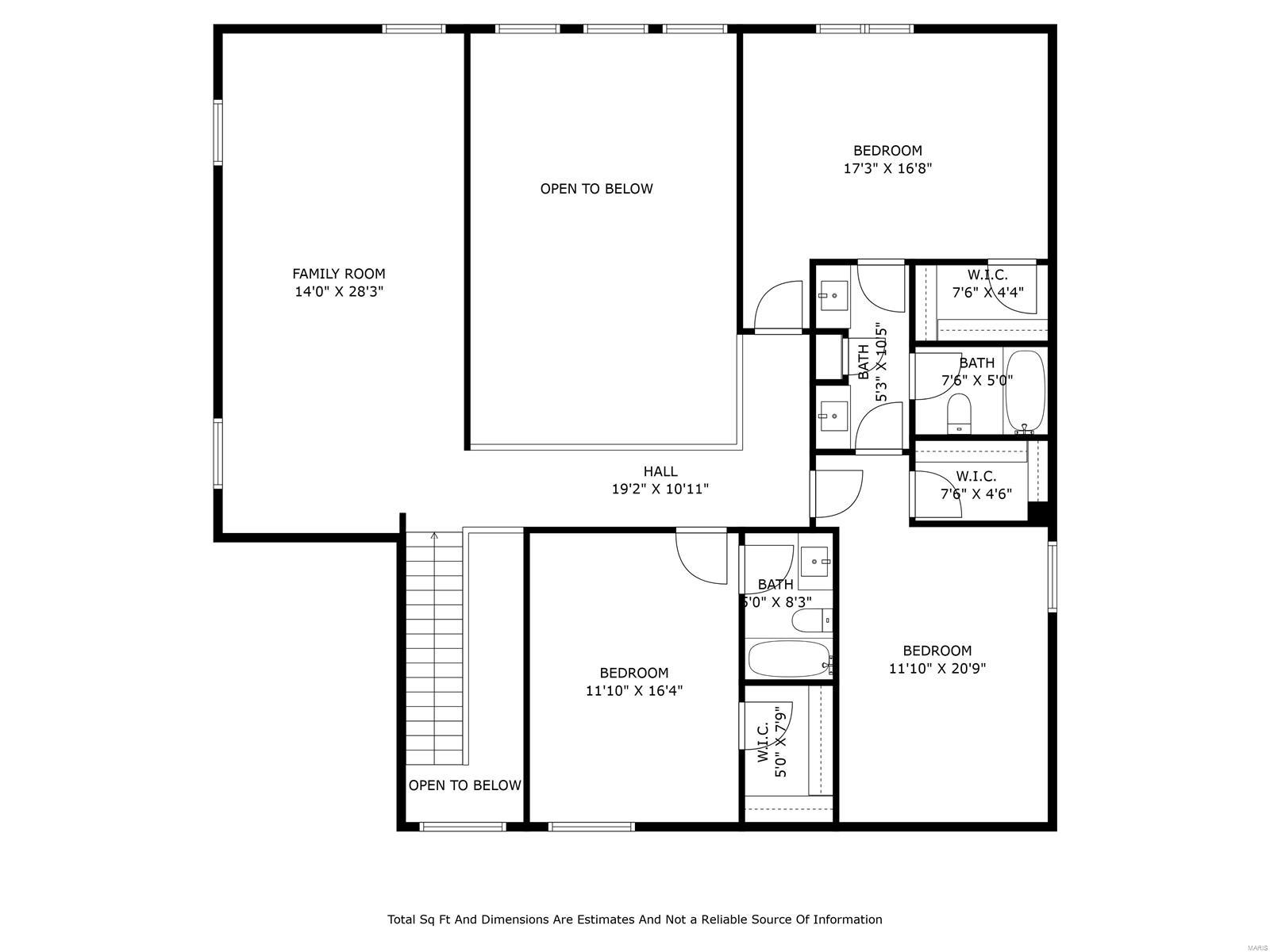 1132 Patchwork Chesterfield, MO 63005 - Photo 45 of 57 Gallery Image 45