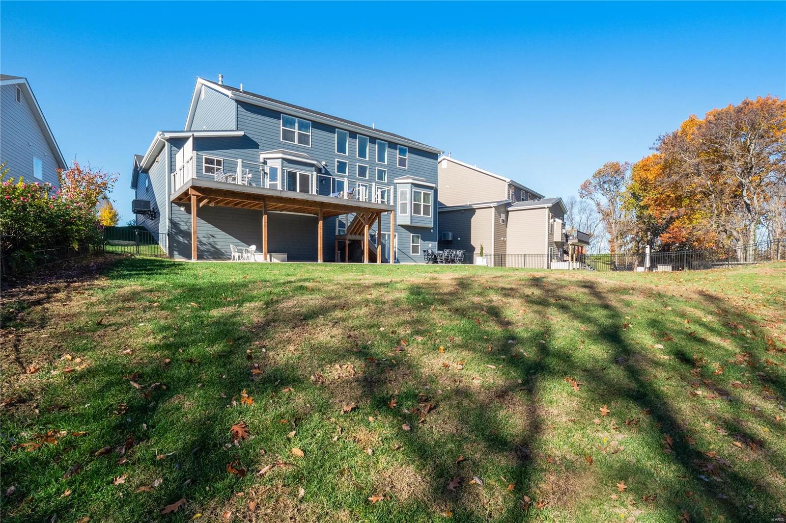 1132 Patchwork Chesterfield, MO 63005 - Photo 53 of 57 Gallery Image 53