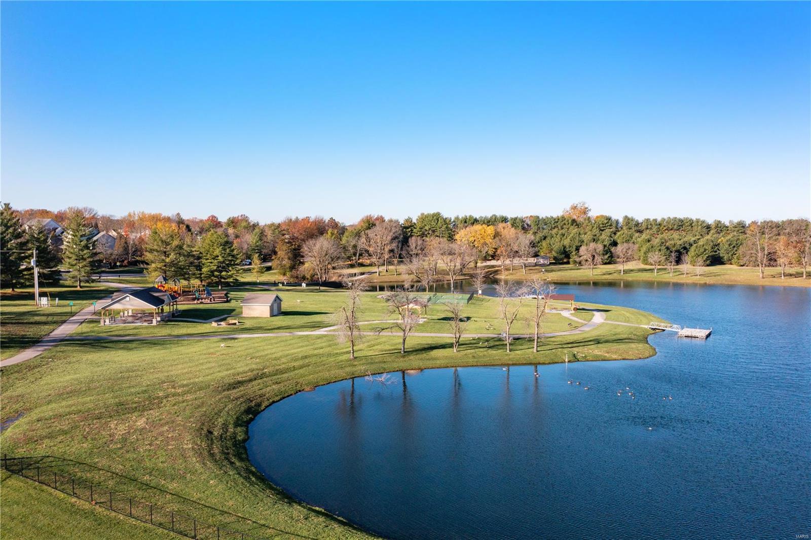1132 Patchwork Chesterfield, MO 63005 - Photo 8 of 57 Gallery Image 8