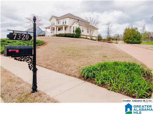7320 Williams Ridge Lane McCalla, AL 35111 - Photo 4 of 30