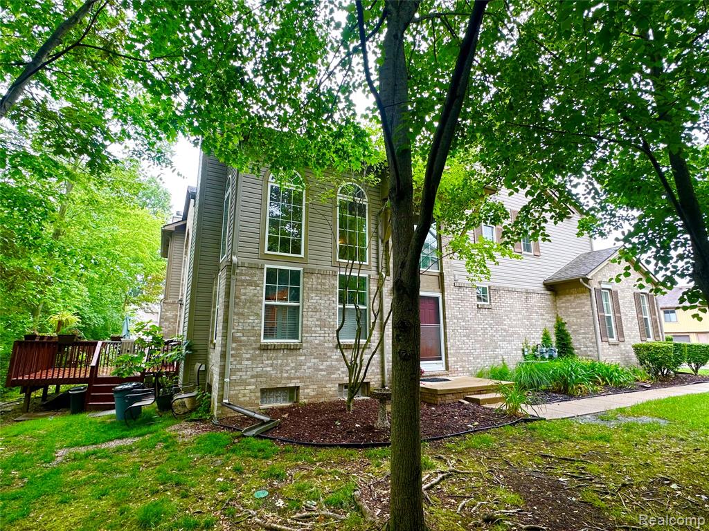 41723 Glade Road, Unit 37 Canton, MI 48187 - Photo 4 of 44 Gallery Image 4