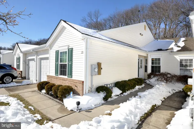 $419,900 | 22 Peppergrass Drive North, Mount Laurel, NJ 08054