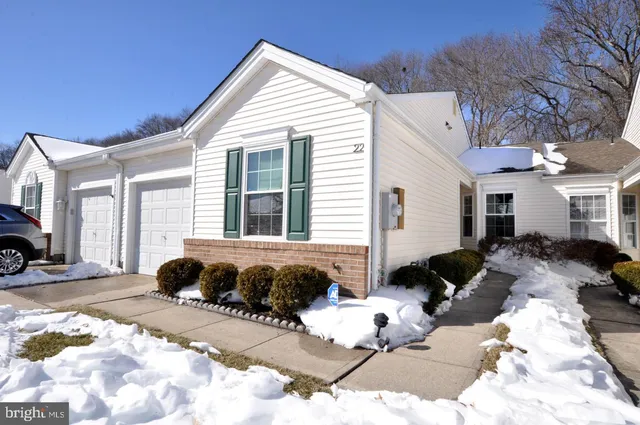 $419,900 | 22 Peppergrass Drive North, Mount Laurel, NJ 08054