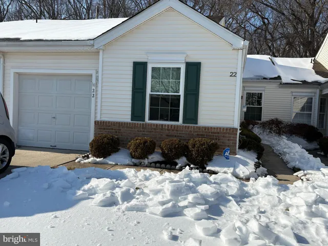 $419,900 | 22 Peppergrass Drive North, Mount Laurel, NJ 08054