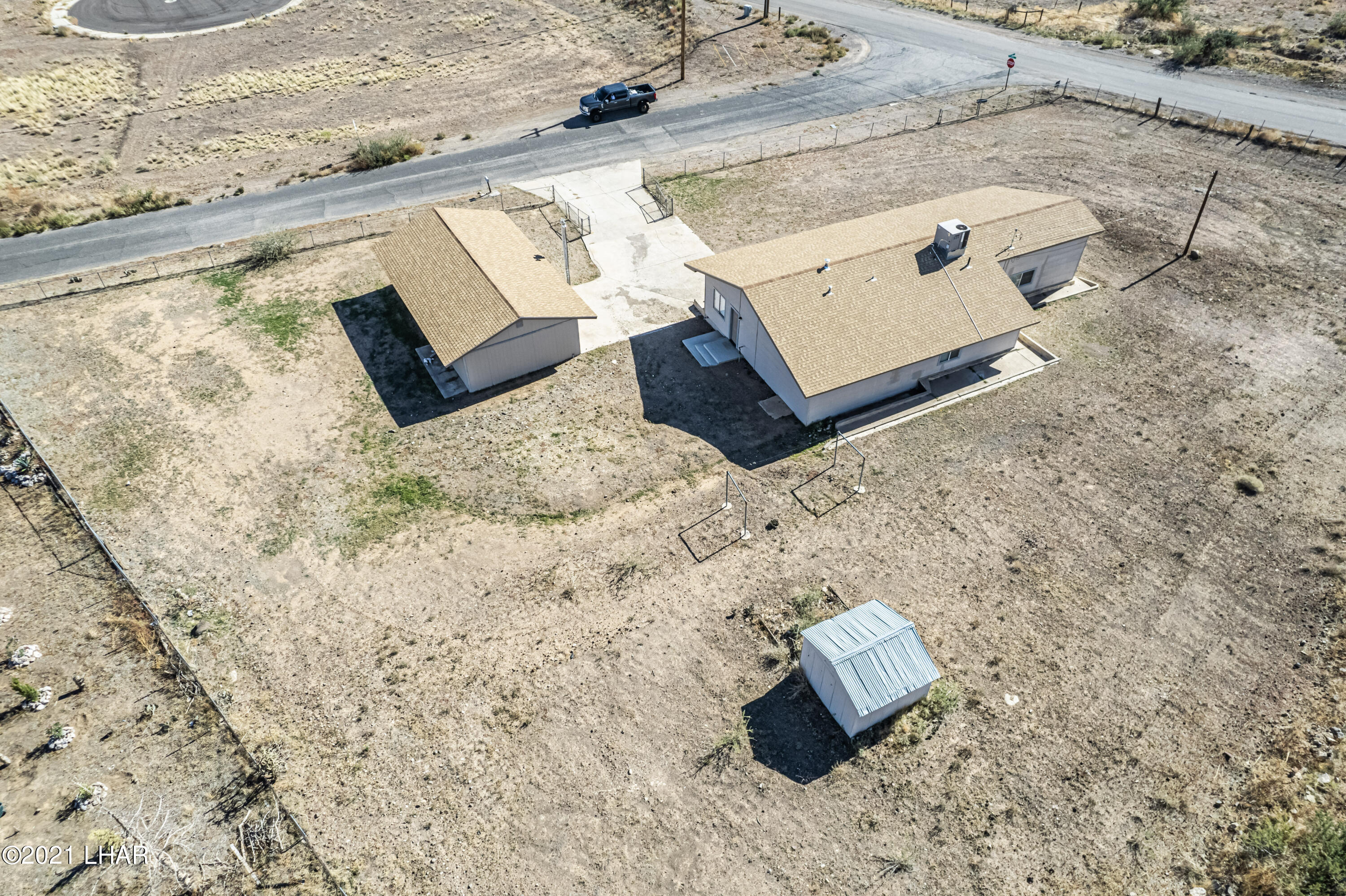 3405 Hodges Road Kingman, AZ 86409 - Photo 8 of 37 8-DJI_0799
