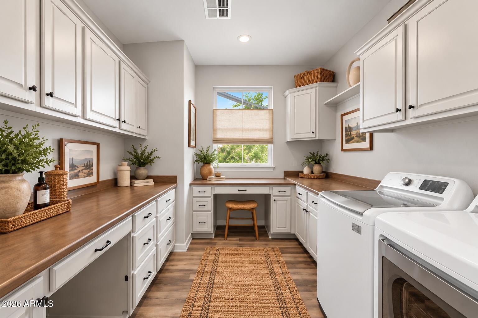 3840 Gold Ridge Road Wickenburg, AZ 85390 - Photo 11 of 22 Fully built out smart space