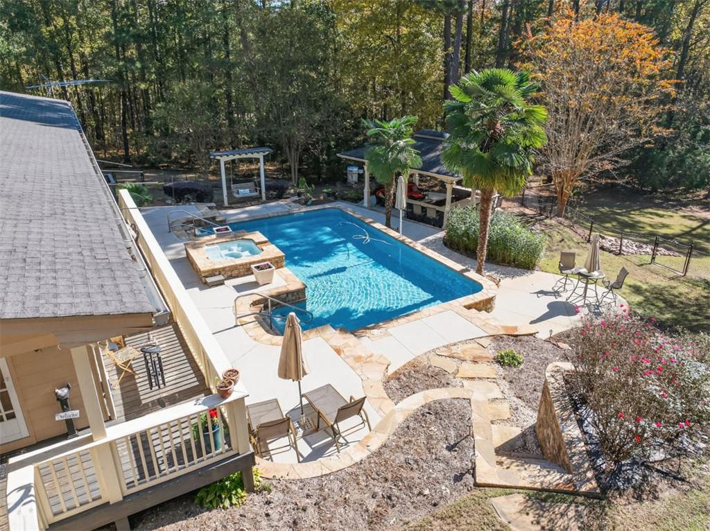 2150 Oglesby Bridge Road Southwest Conyers, GA 30094 - Photo 105 of 113