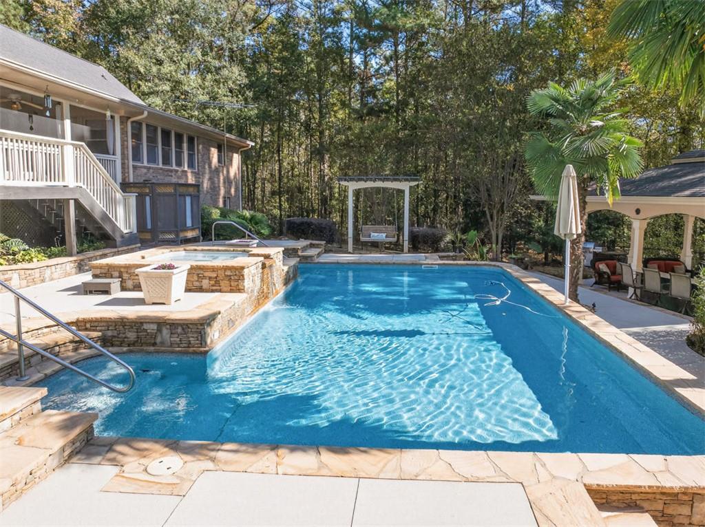 2150 Oglesby Bridge Road Southwest Conyers, GA 30094 - Photo 106 of 113