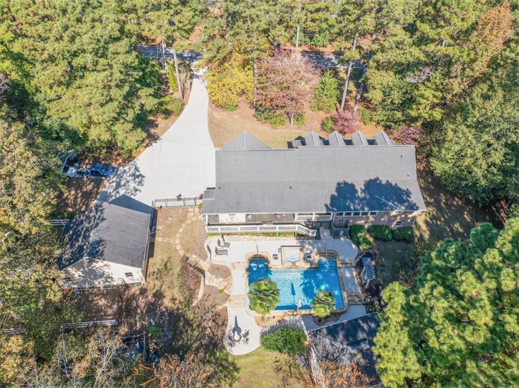 2150 Oglesby Bridge Road Southwest Conyers, GA 30094 - Photo 111 of 113