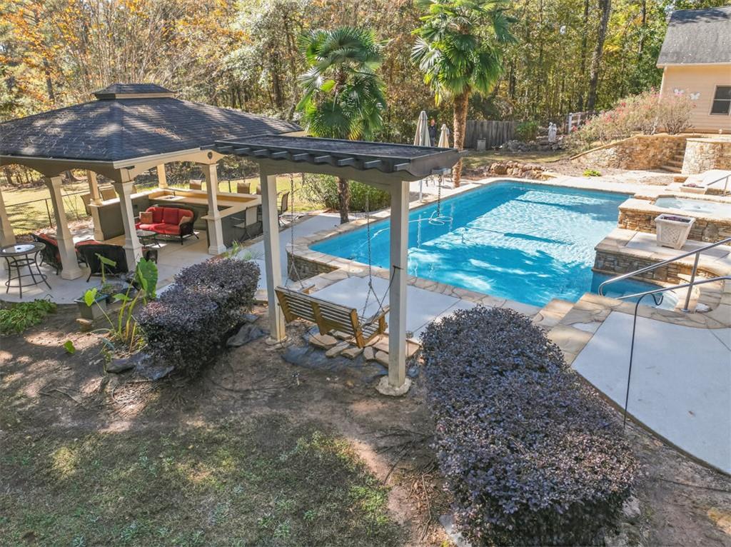 2150 Oglesby Bridge Road Southwest Conyers, GA 30094 - Photo 112 of 113