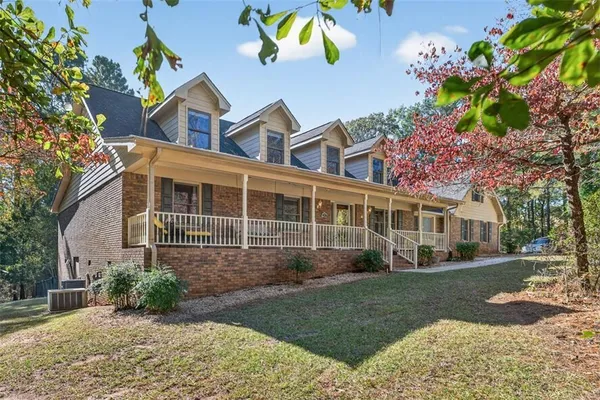 $670,000 | 2150 Oglesby Bridge Road Southwest, Conyers, GA 30094