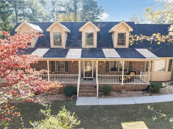 $670,000 | 2150 Oglesby Bridge Road Southwest, Conyers, GA 30094