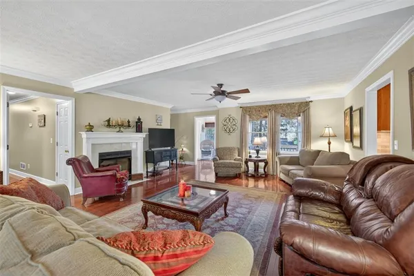 $670,000 | 2150 Oglesby Bridge Road Southwest, Conyers, GA 30094