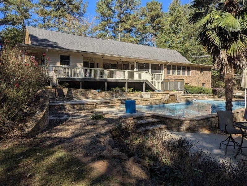 2150 Oglesby Bridge Road Southwest Conyers, GA 30094 - Photo 2 of 113