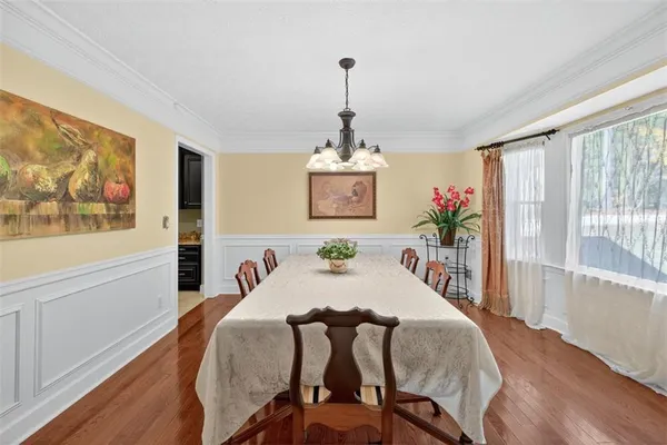 $670,000 | 2150 Oglesby Bridge Road Southwest, Conyers, GA 30094