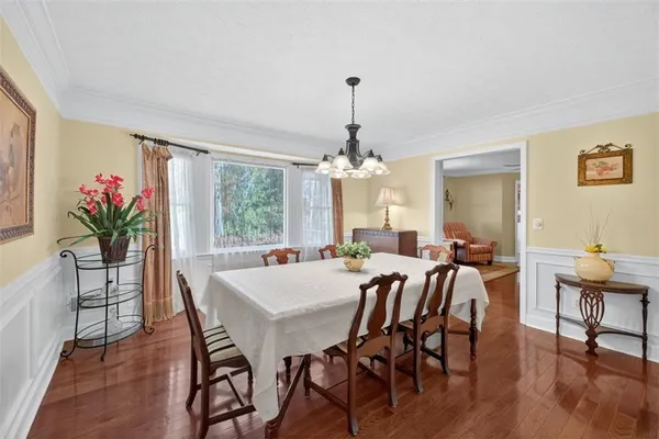 $670,000 | 2150 Oglesby Bridge Road Southwest, Conyers, GA 30094