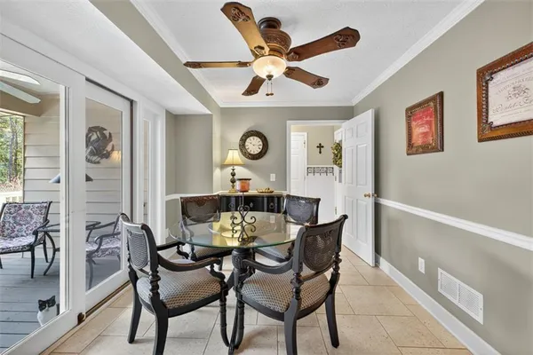 $670,000 | 2150 Oglesby Bridge Road Southwest, Conyers, GA 30094