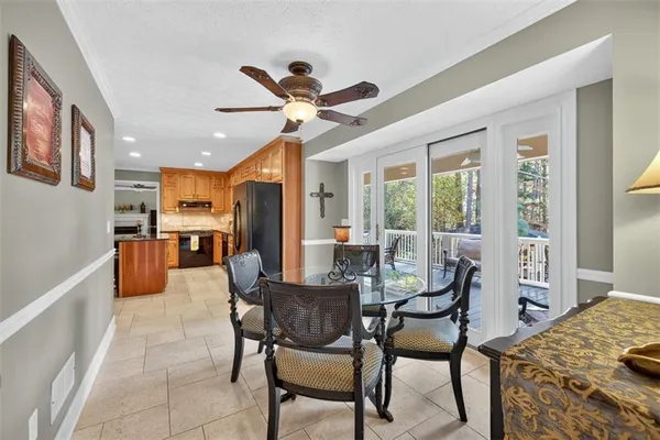 $670,000 | 2150 Oglesby Bridge Road Southwest, Conyers, GA 30094