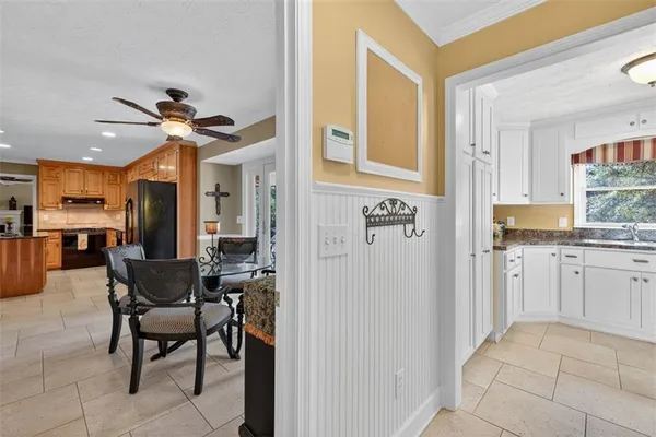 $670,000 | 2150 Oglesby Bridge Road Southwest, Conyers, GA 30094