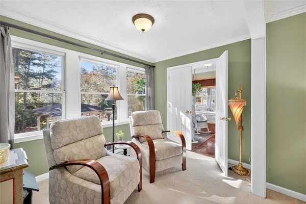 $670,000 | 2150 Oglesby Bridge Road Southwest, Conyers, GA 30094