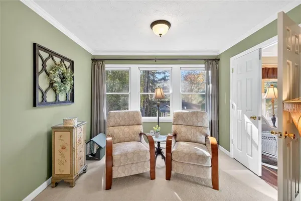 $670,000 | 2150 Oglesby Bridge Road Southwest, Conyers, GA 30094