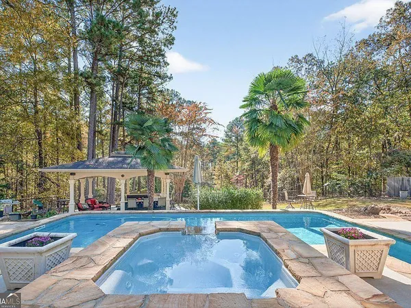 $670,000 | 2150 Oglesby Bridge Road Southwest, Conyers, GA 30094