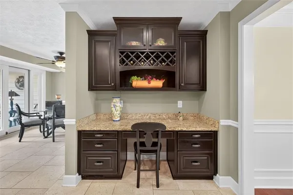 $670,000 | 2150 Oglesby Bridge Road Southwest, Conyers, GA 30094